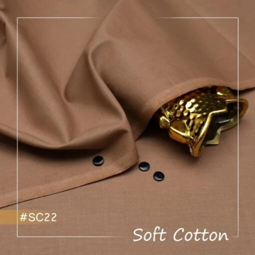 Soft Cotton SC22