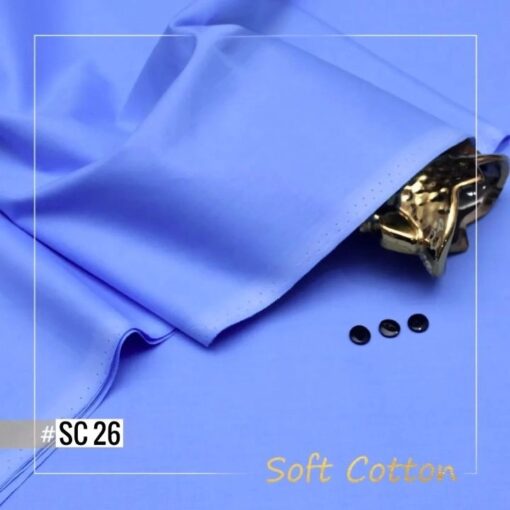 Soft Cotton SC26