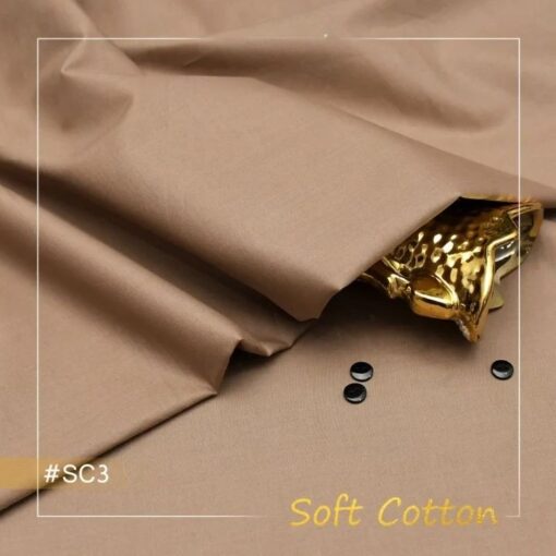 Soft Cotton SC3