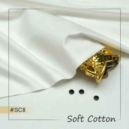 Soft Cotton SC8
