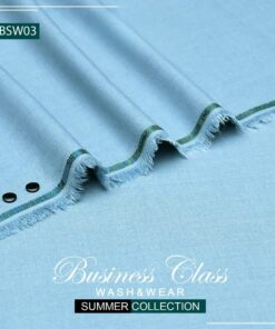 business class wash n wear bsw03