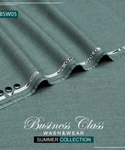 business class wash n wear bsw05
