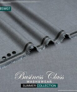 business class wash n wear bsw07