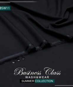 business class wash n wear bsw11