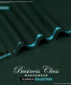 business class wash n wear bsw20