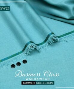 business class wash n wear bsw25