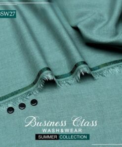 business class wash n wear bsw27