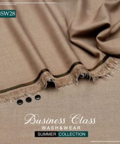 business class wash n wear bsw28