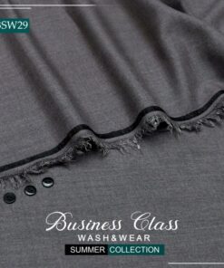 business class wash n wear bsw29
