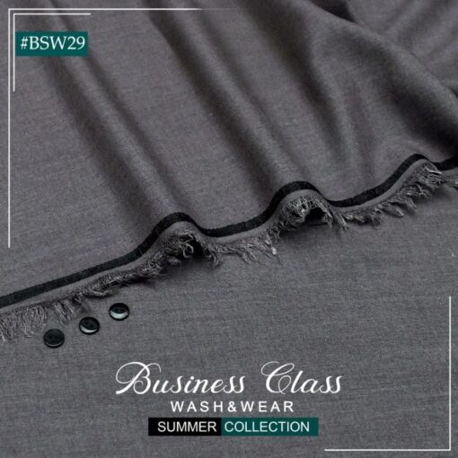 business class wash n wear bsw29