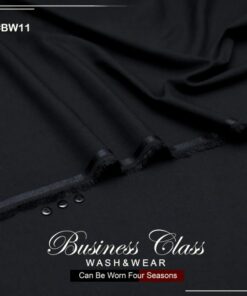 business class wash n wear bw11