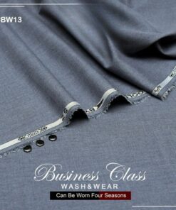 business class wash n wear bw13