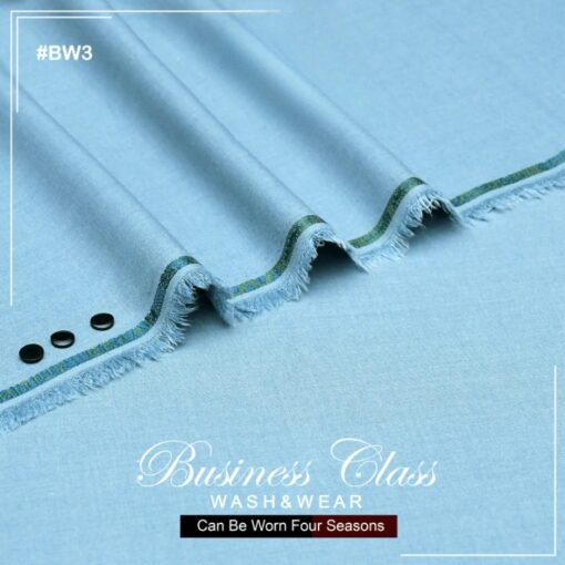 business class wash n wear bw3