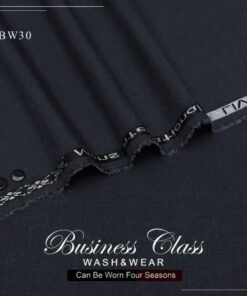 business class wash n wear bw30