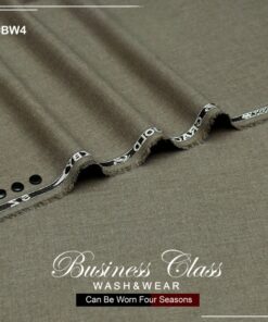 business class wash n wear bw4
