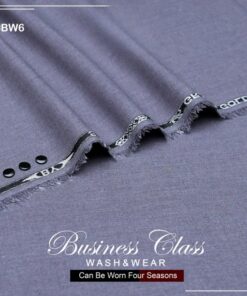 business class wash n wear bw6