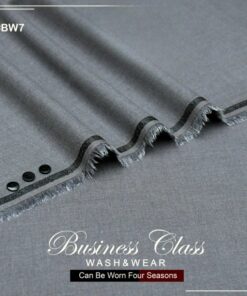 business class wash n wear bw7