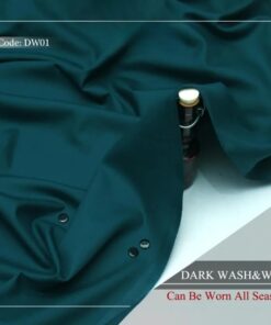 dark wash & wear dw01