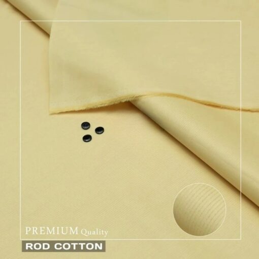 rod cotton rc1