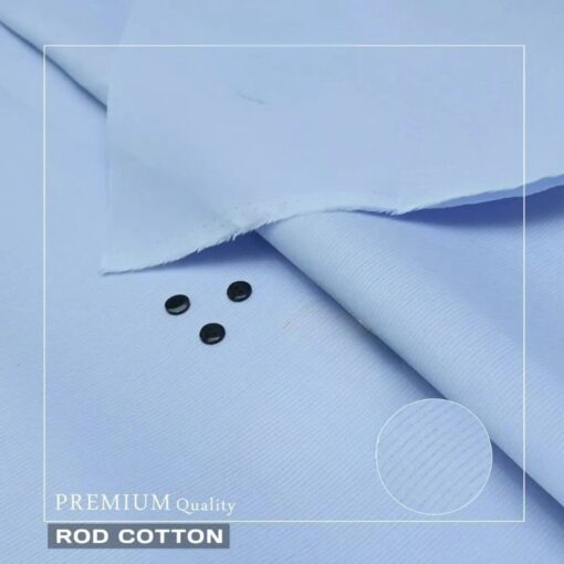 rod cotton rc2