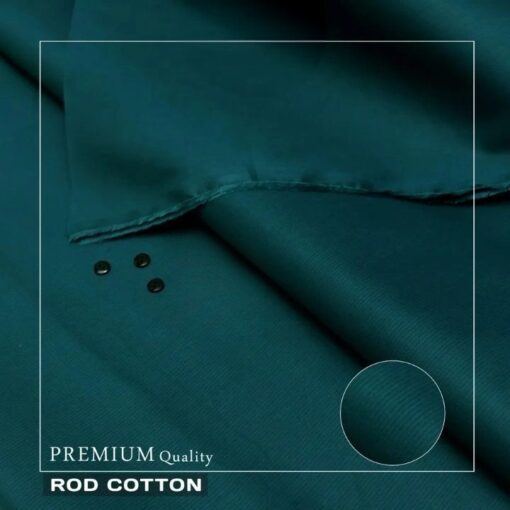 rod cotton rc4