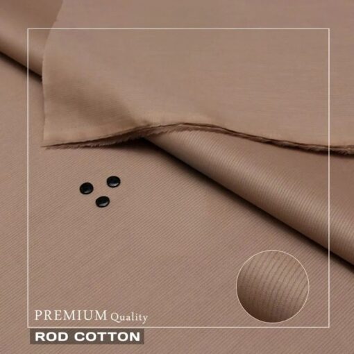 rod cotton rc6