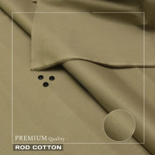 rod cotton rc8