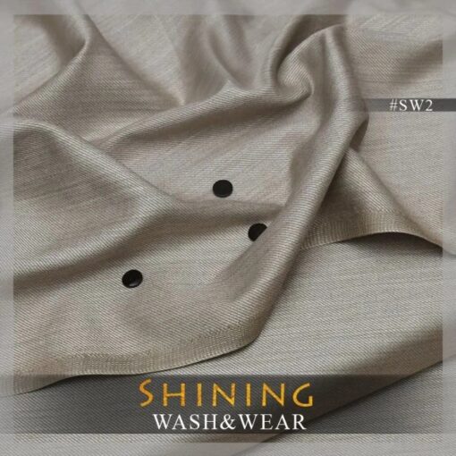 shining wash n wear sw2