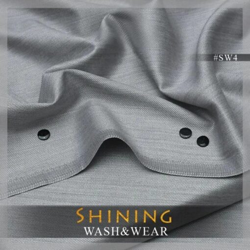 shining wash n wear sw4