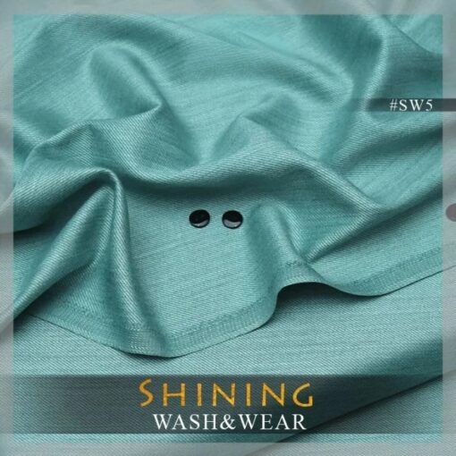 shining wash n wear sw5
