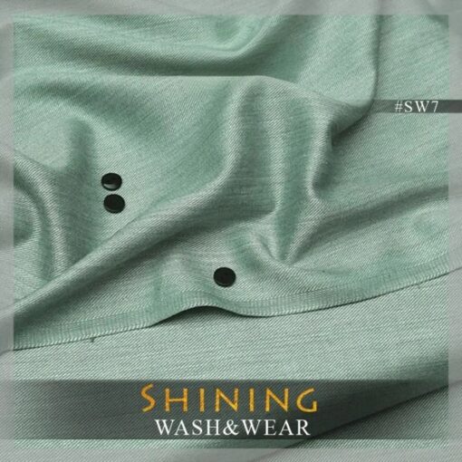 shining wash n wear sw7