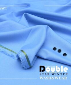 star winter wash n wear sw1
