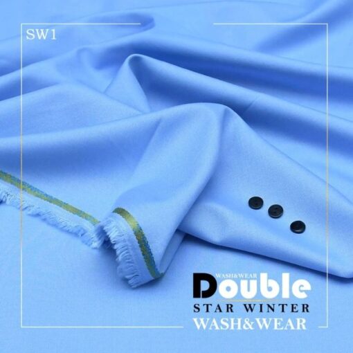 star winter wash n wear sw1