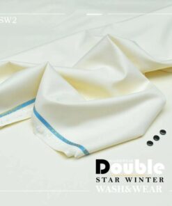 star winter wash n wear sw2