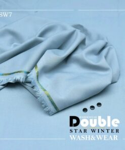 star winter wash n wear sw7
