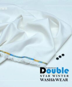 star winter wash n wear sw8