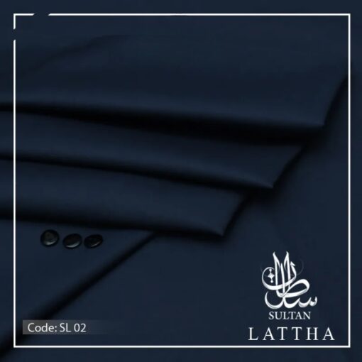 sultan latha sl02