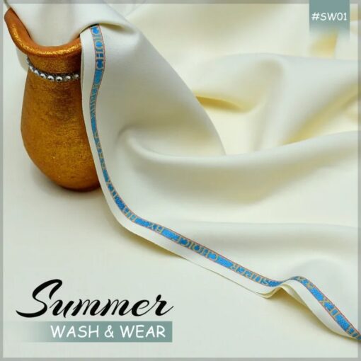summer wash n wear sw01