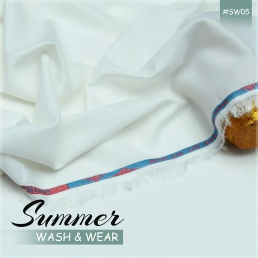 summer wash n wear sw05