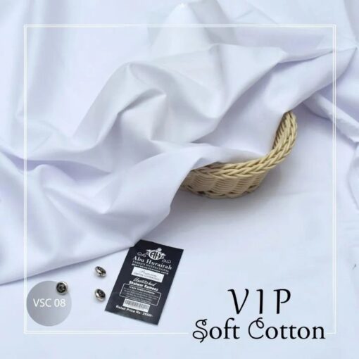 vip soft cotton 08
