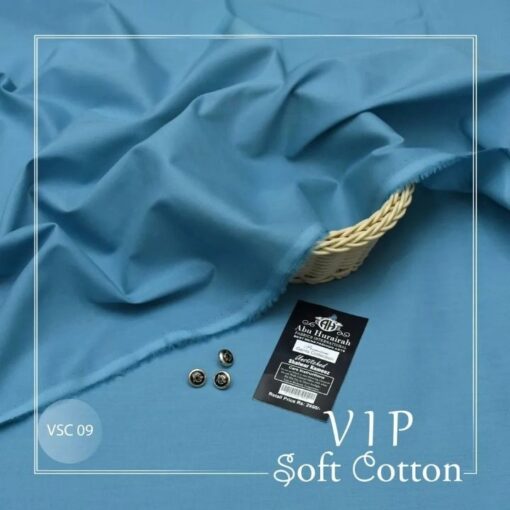 vip soft cotton 09