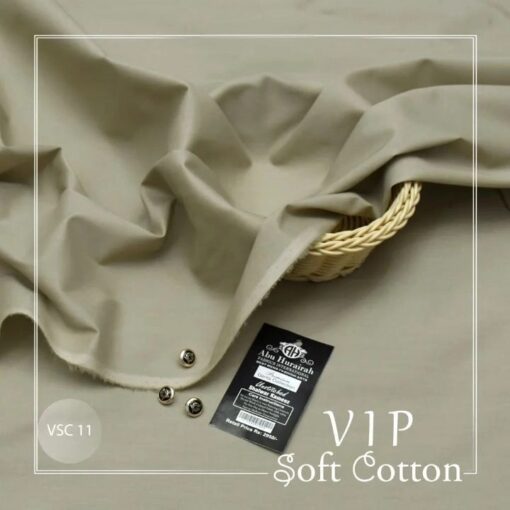 vip soft cotton 11