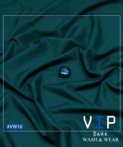 vip wash n wear vw16
