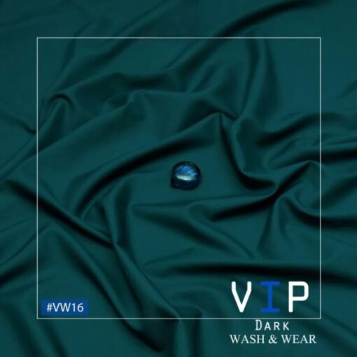 vip wash n wear vw16
