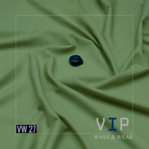 vip wash n wear vw27