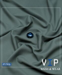 vip wash n wear vw6