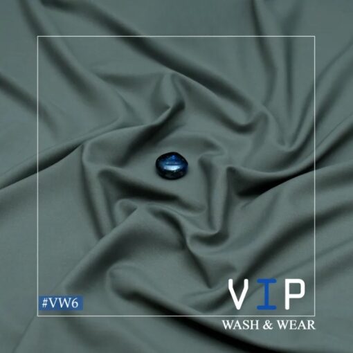 vip wash n wear vw6