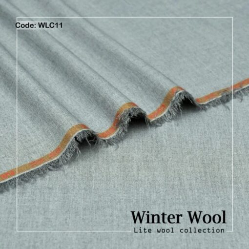 winter wool wlc11