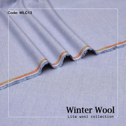 winter wool wlc13