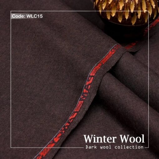 winter wool wlc15